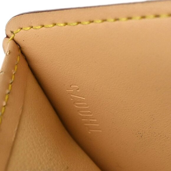 Louis Vuitton Black Multicolor Portefeuille Koala Wallet - Picture 7 of 8